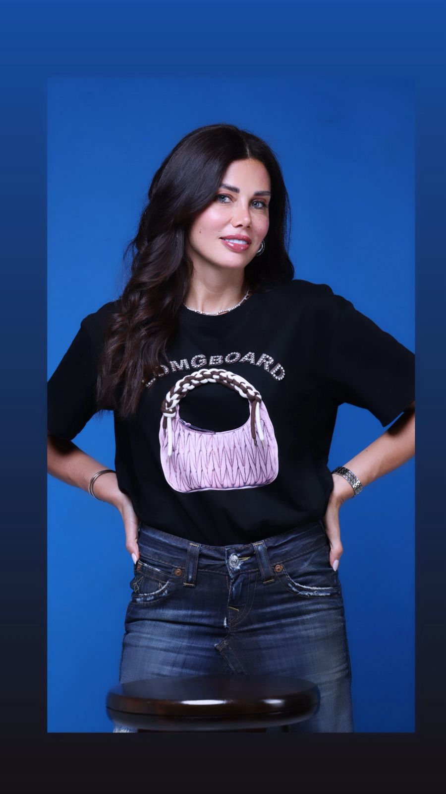 Dana Mazeh - Editorial