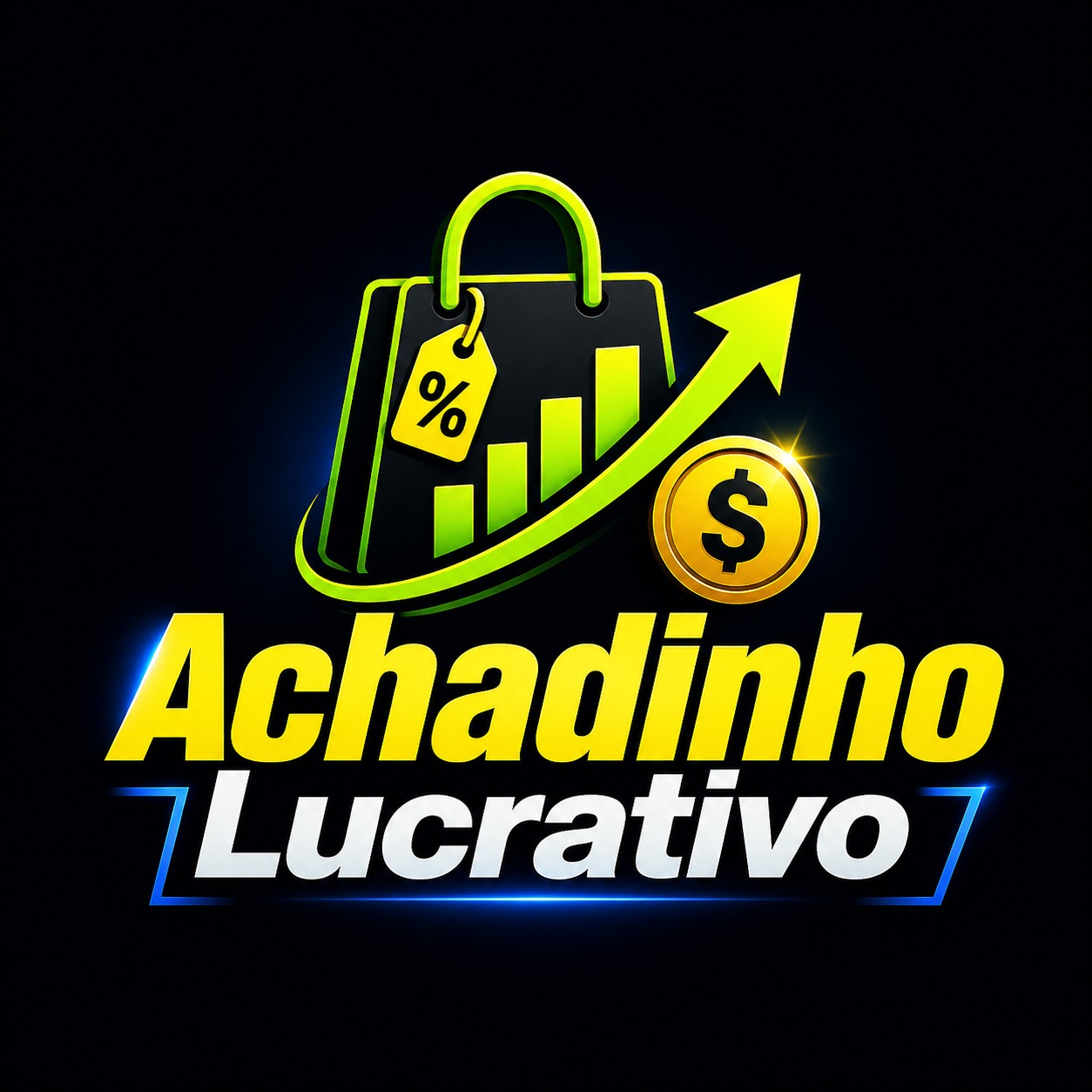 Achadinho Lucrativo