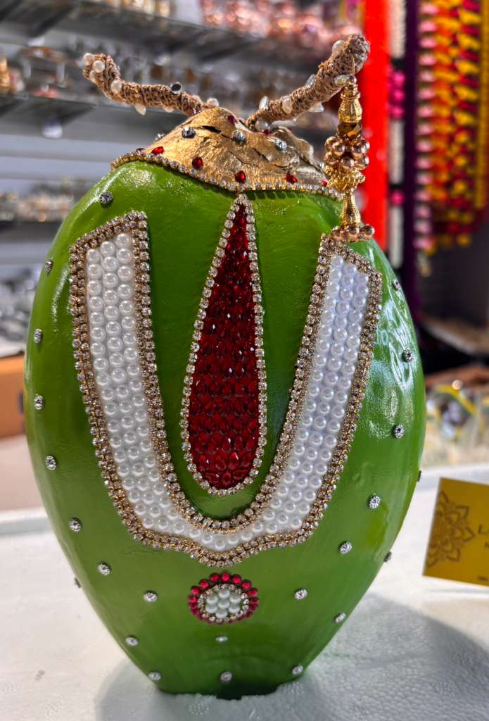 DecorativeCoconut_006 - Image 1