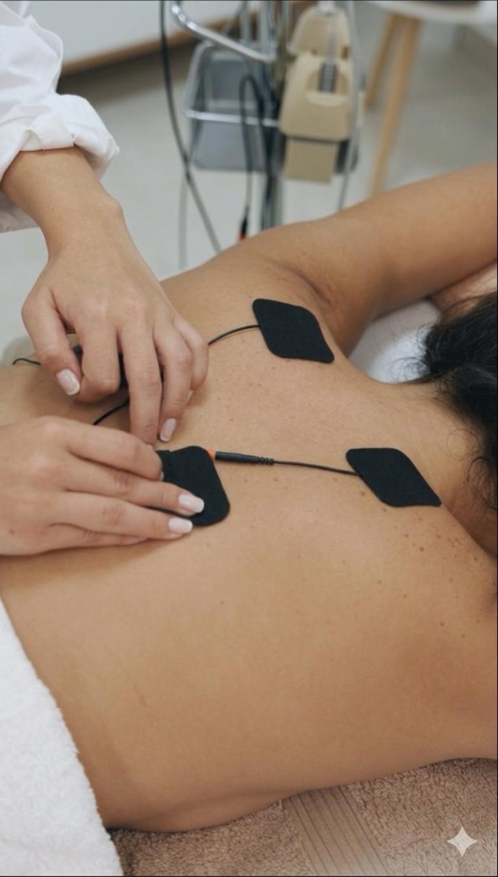 Electro Therapy