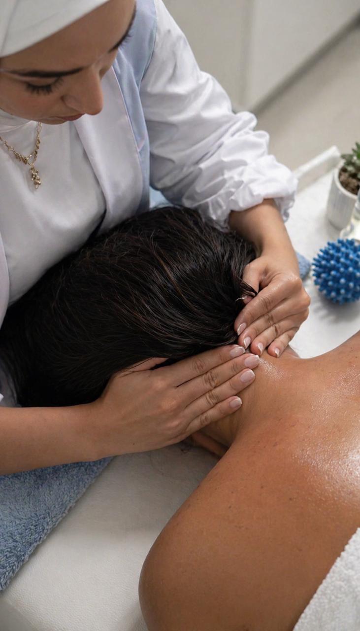 Medical Massage