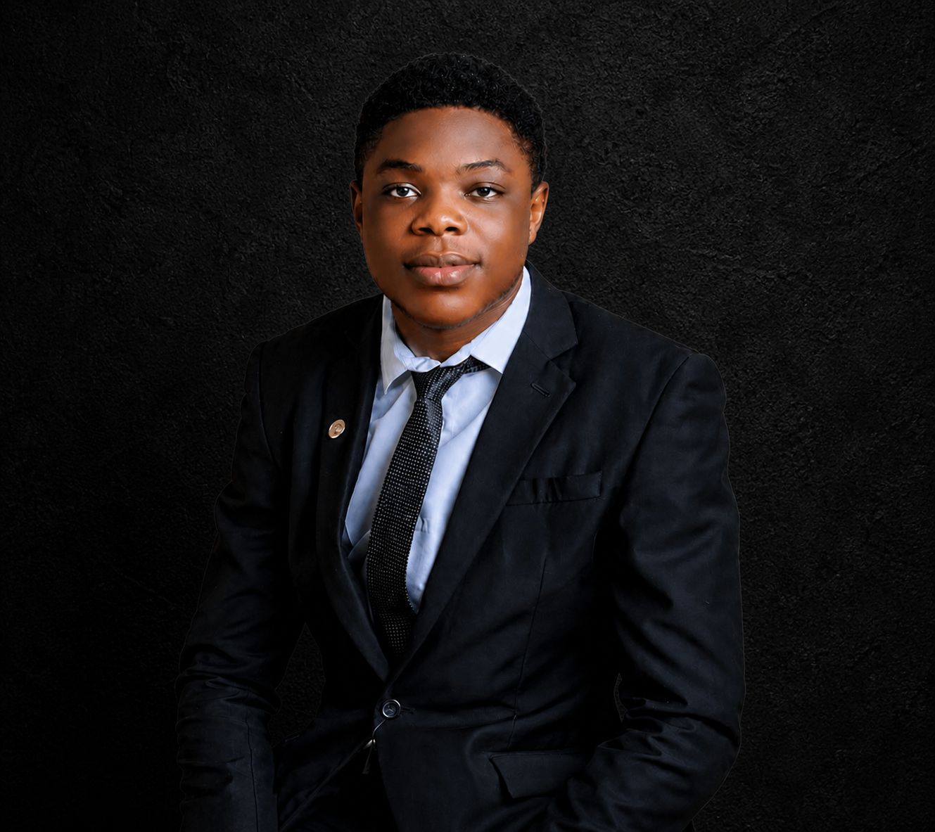 Taye Oladele - Founder & CEO
