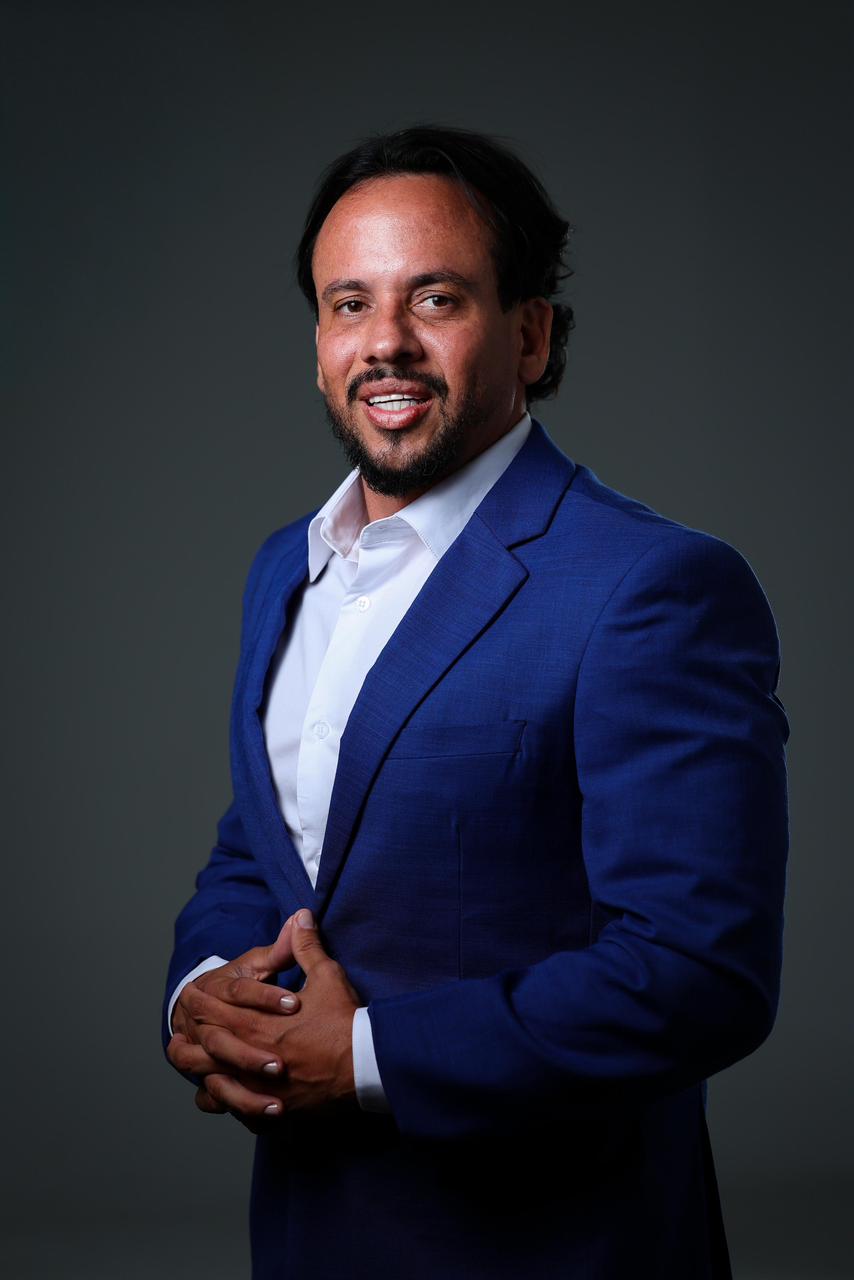 Tuca Pimentel