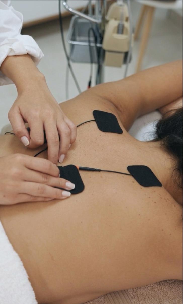 Electro Therapy