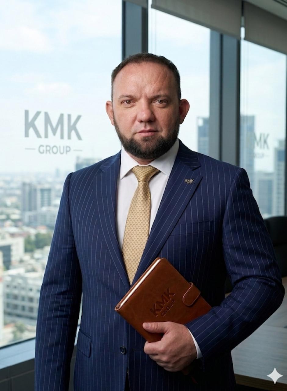 Свешников Владимир