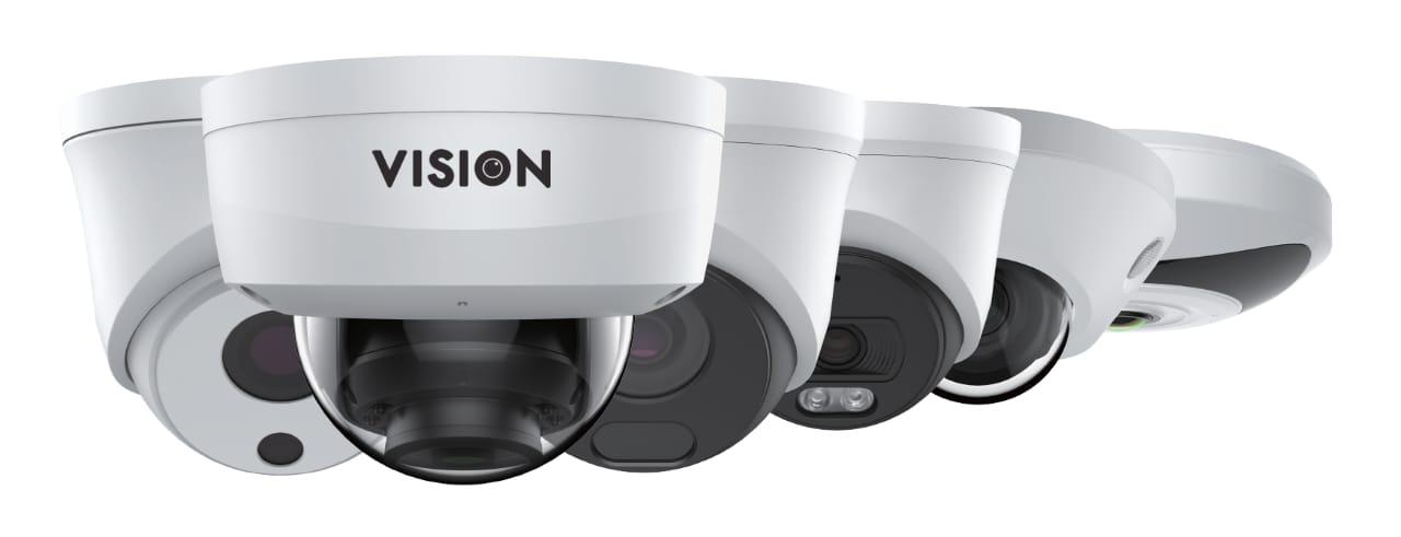 Kits de Surveillance Complets