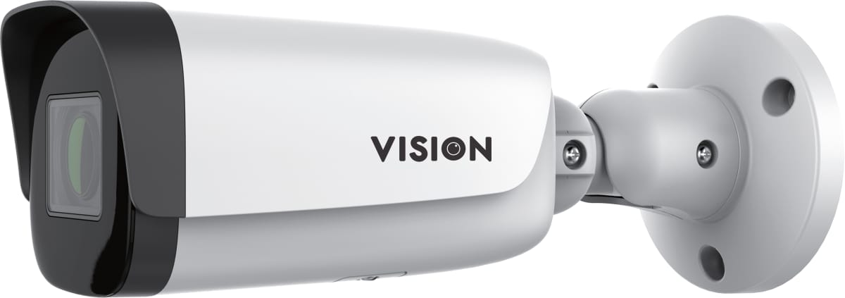 Camera Bullet Pro Longue Portee