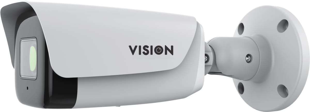 Camera Bullet Design