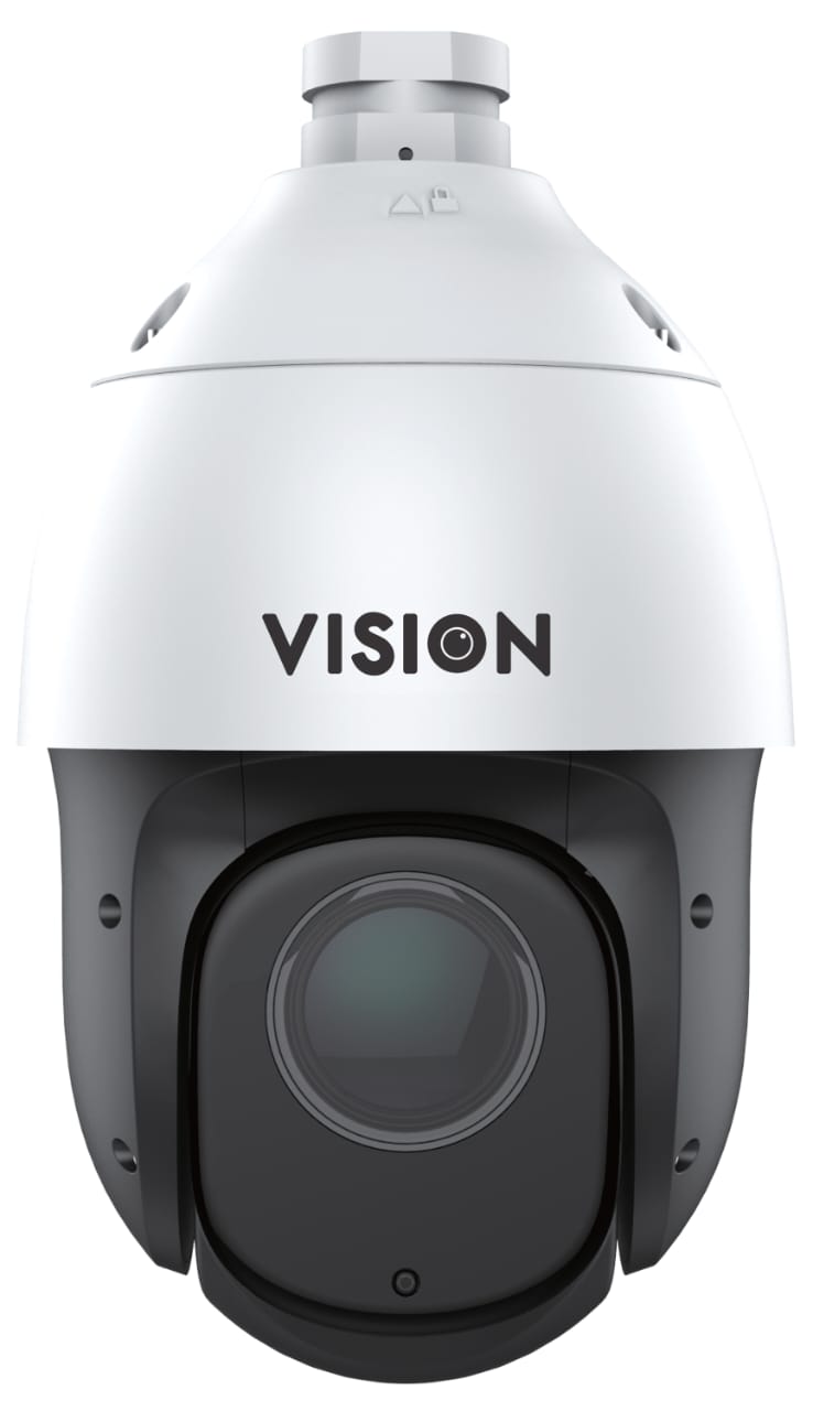 Camera PTZ Speed Dome