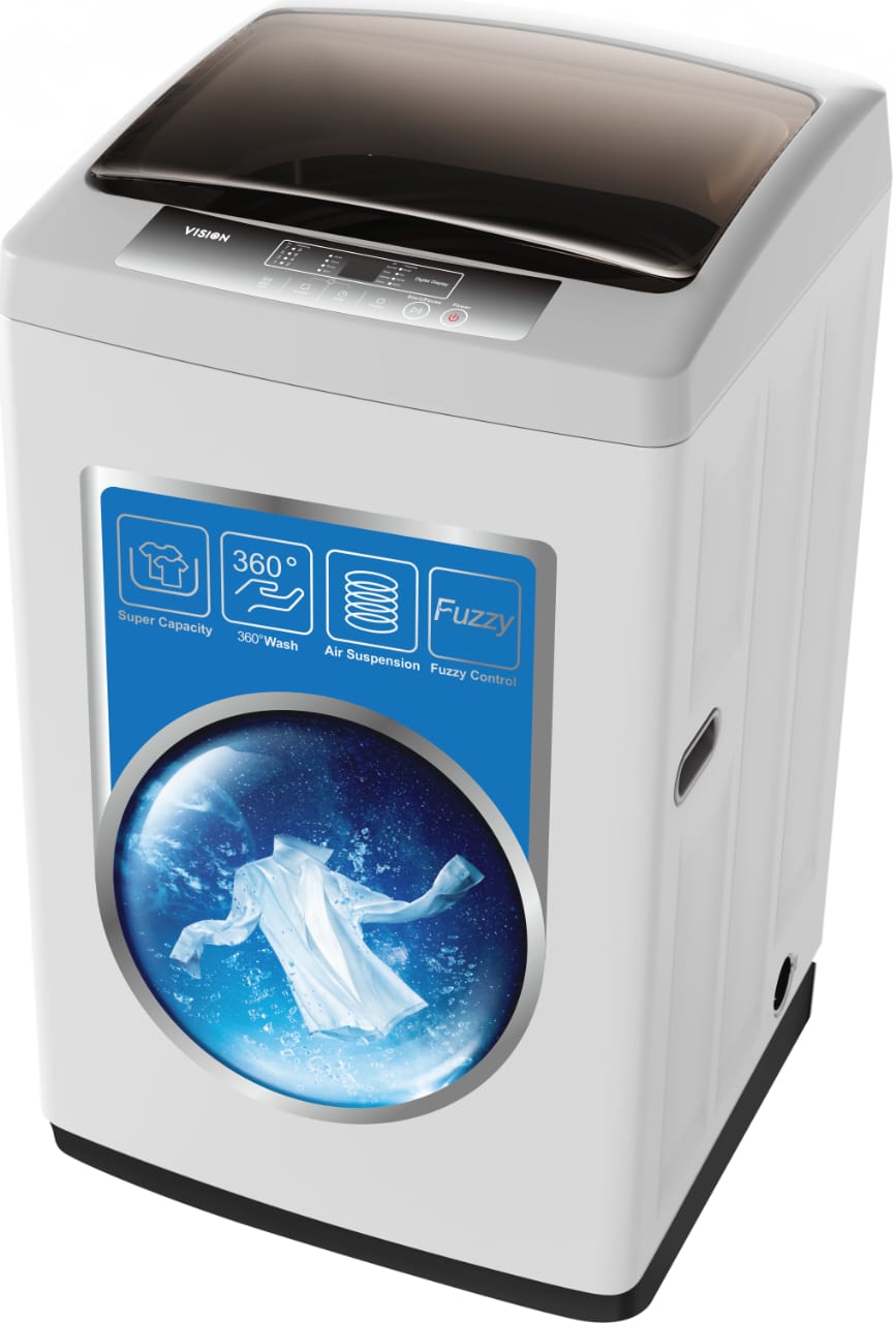 Lave-linge Top Load