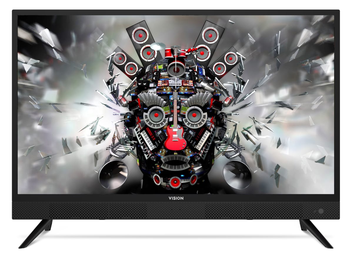 TV LED Standard