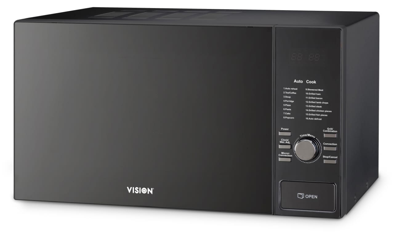 Micro-ondes Convection Premium
