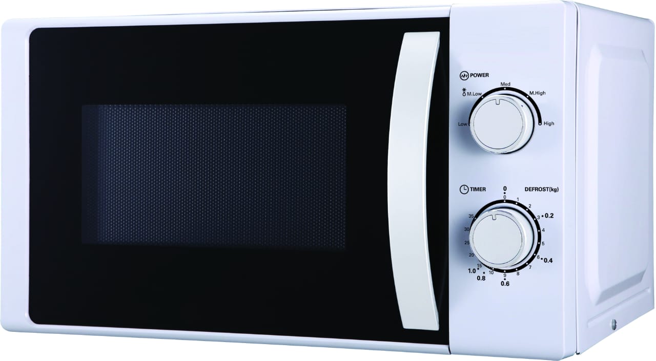 Micro-ondes Blanc Classic