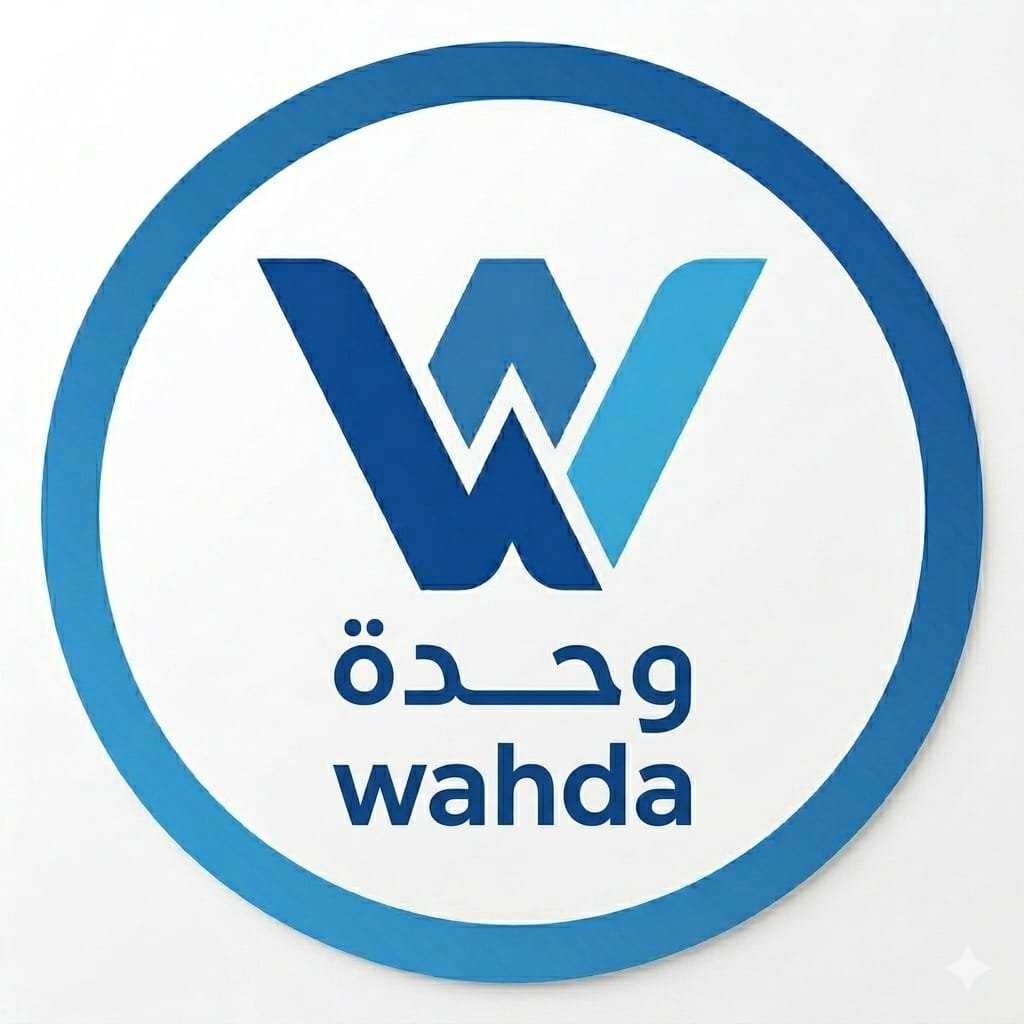 شعار المنصة