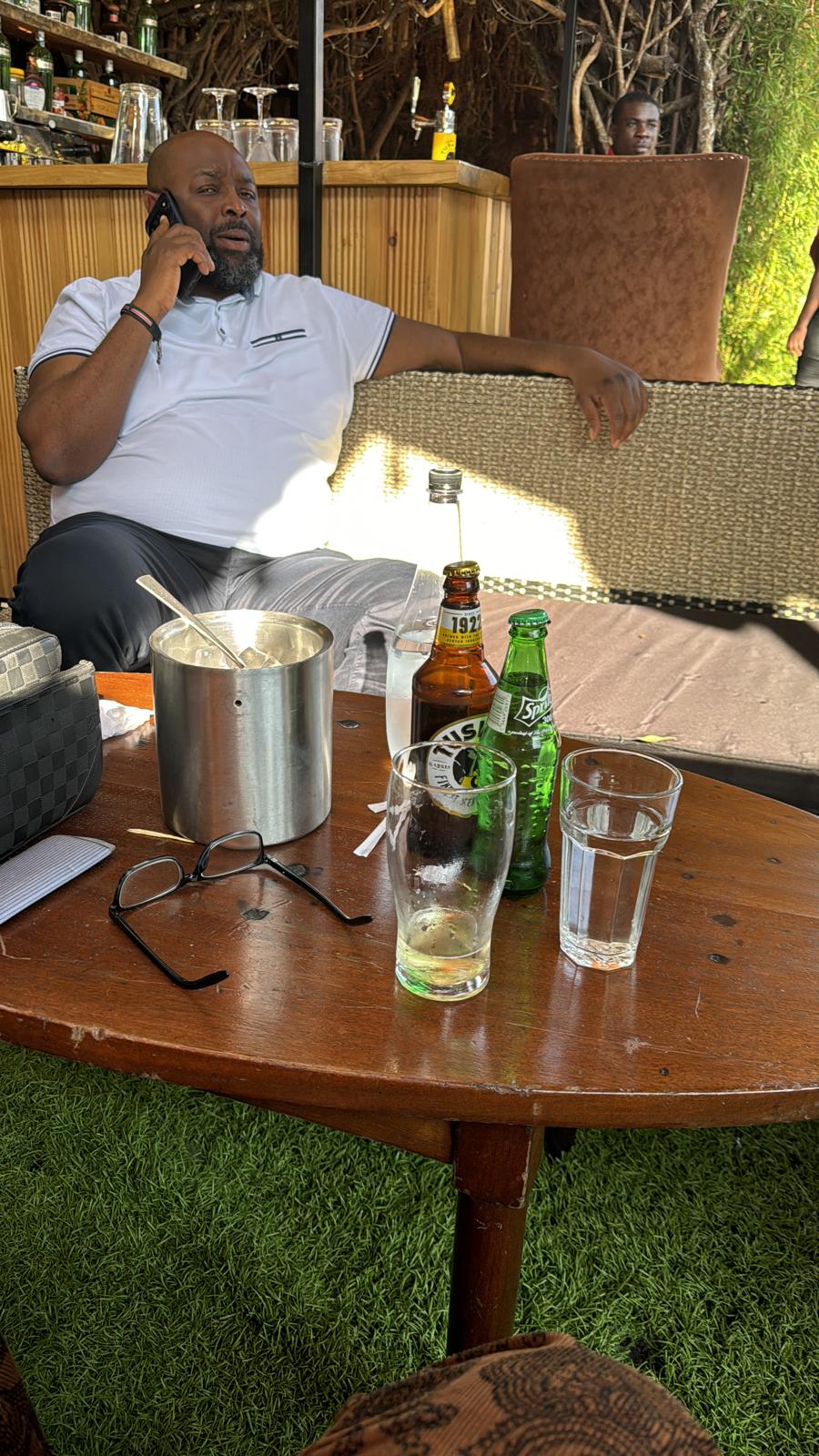 Leisure & Celebration