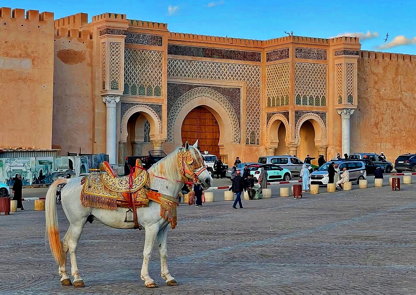 Meknes