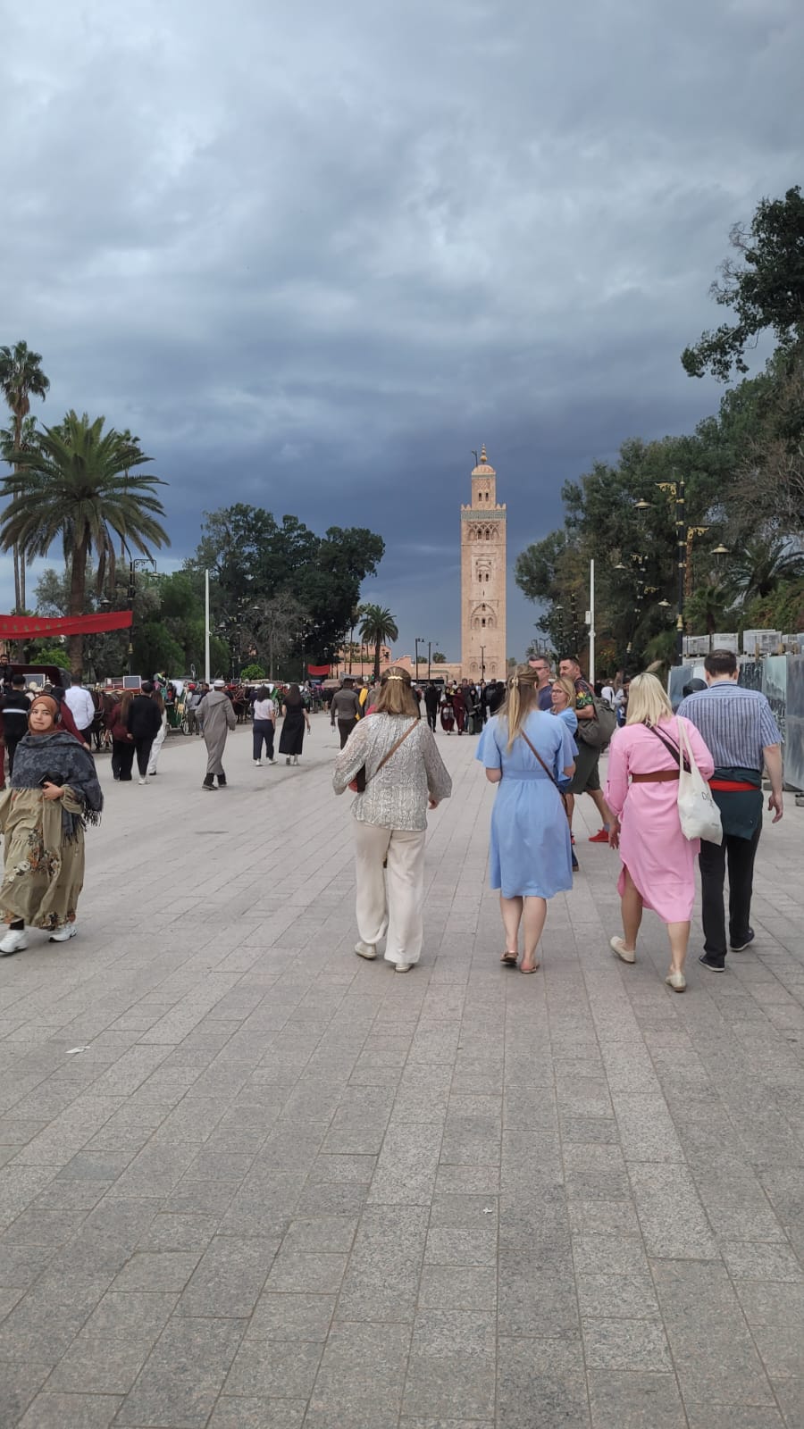Marrakech