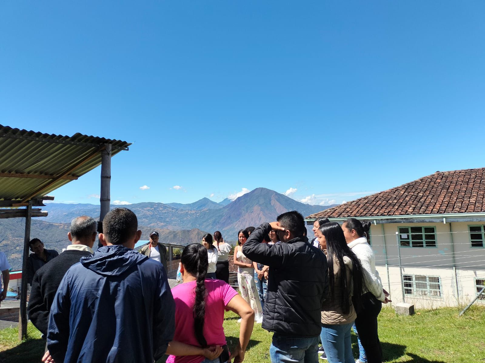 Comunidad