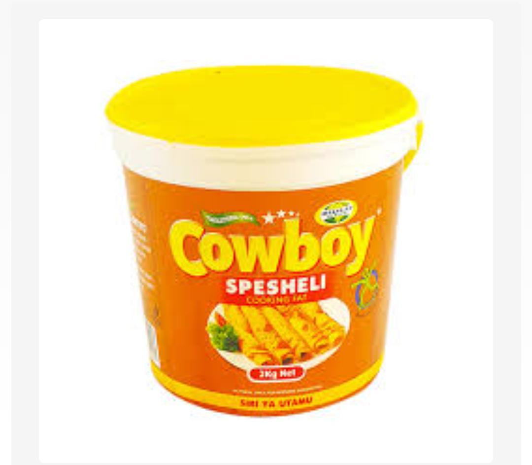 Cowboy