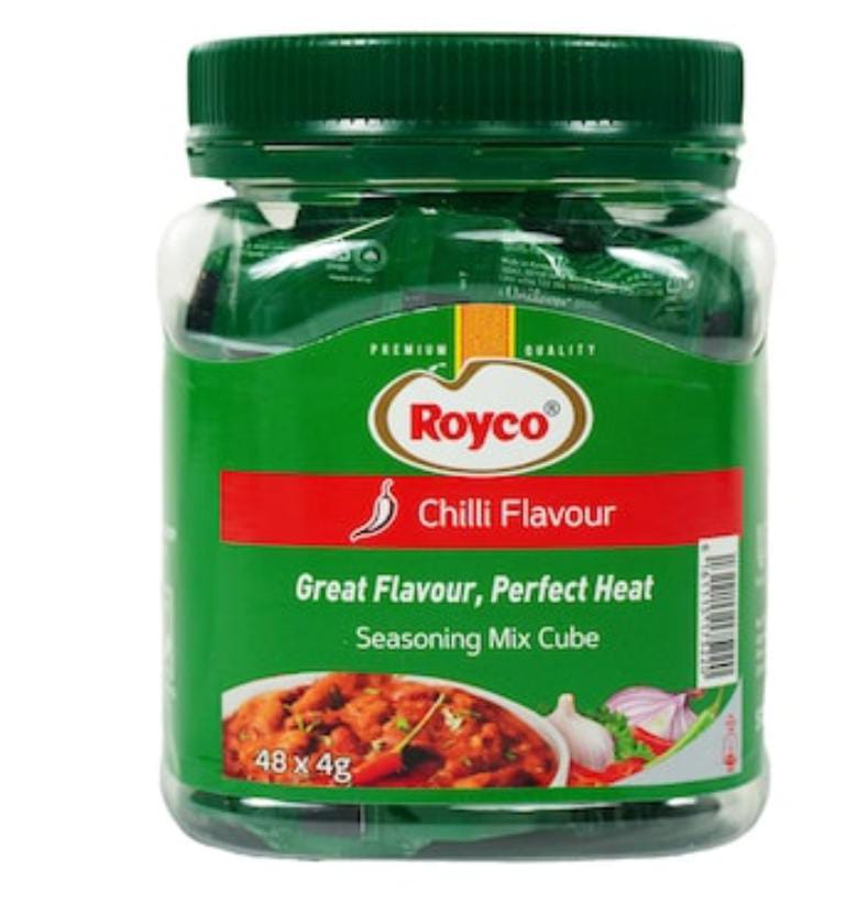 Rocyo Chilli