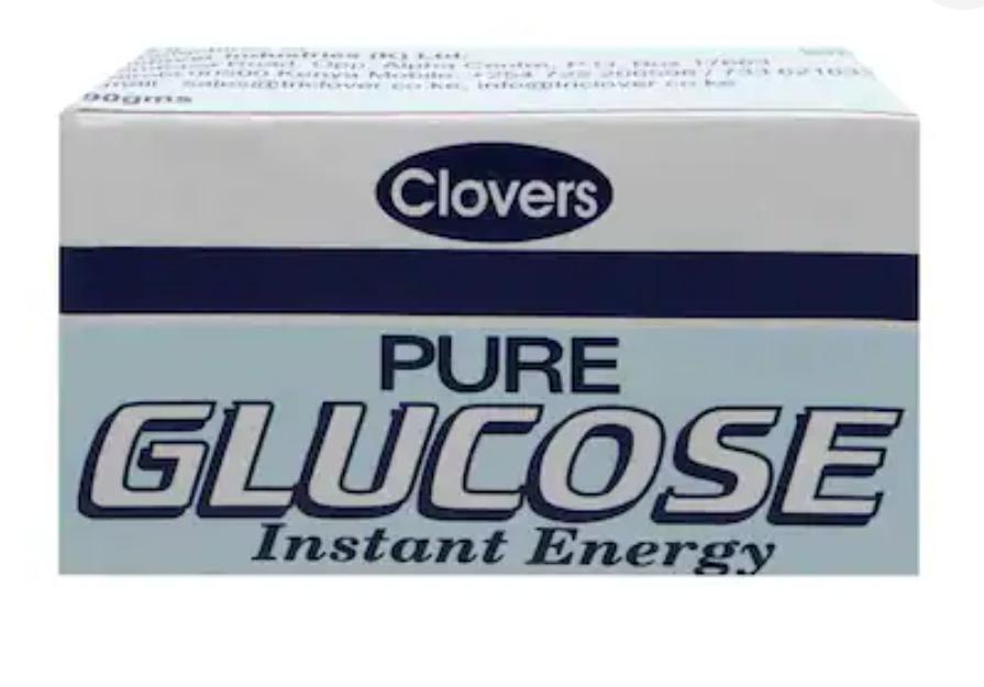 Glucose