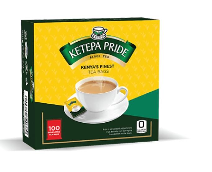 Ketepa Pride Big Pack (100 bags)