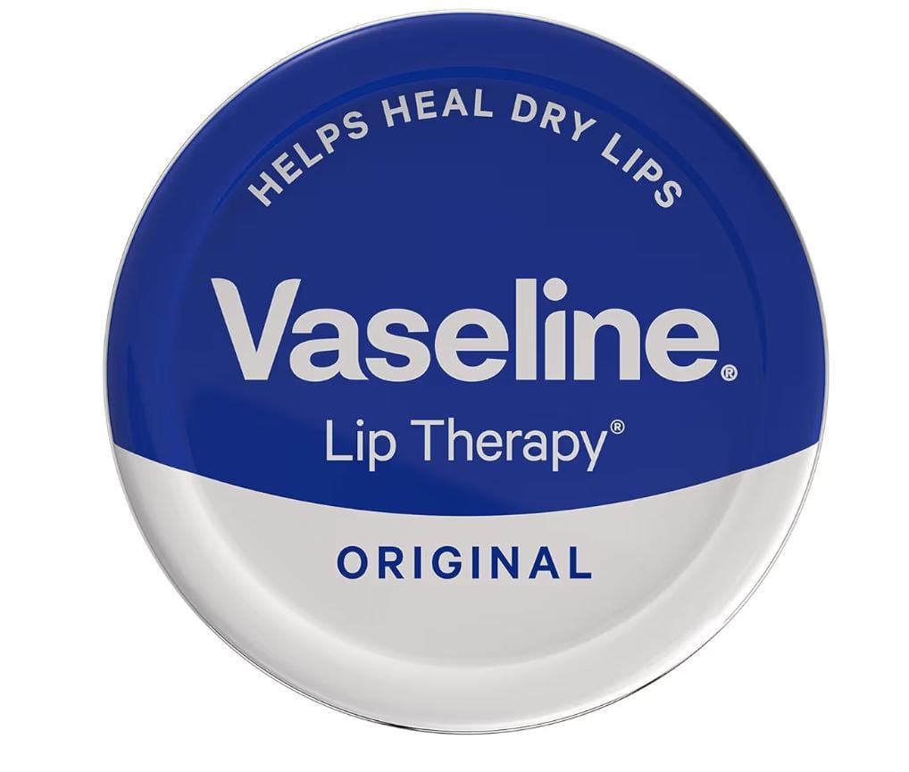 Vaseline Lip Therapy