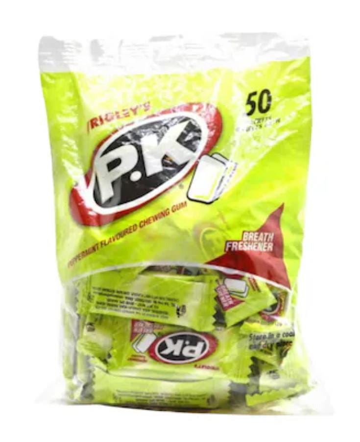 PK