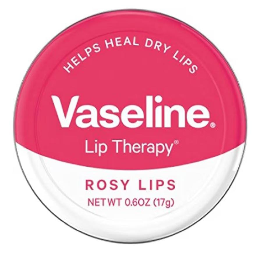 Vaseline Rosy Lips