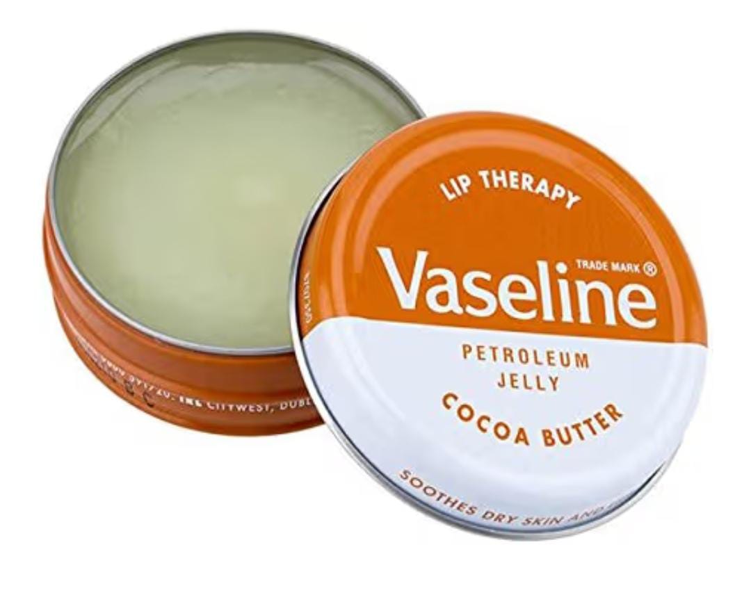 Vaseline Petroleum Jelly