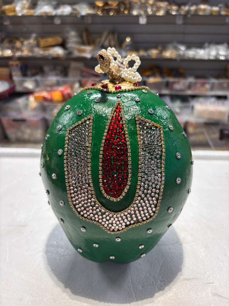 DecorativeCoconut_007 - Image 1