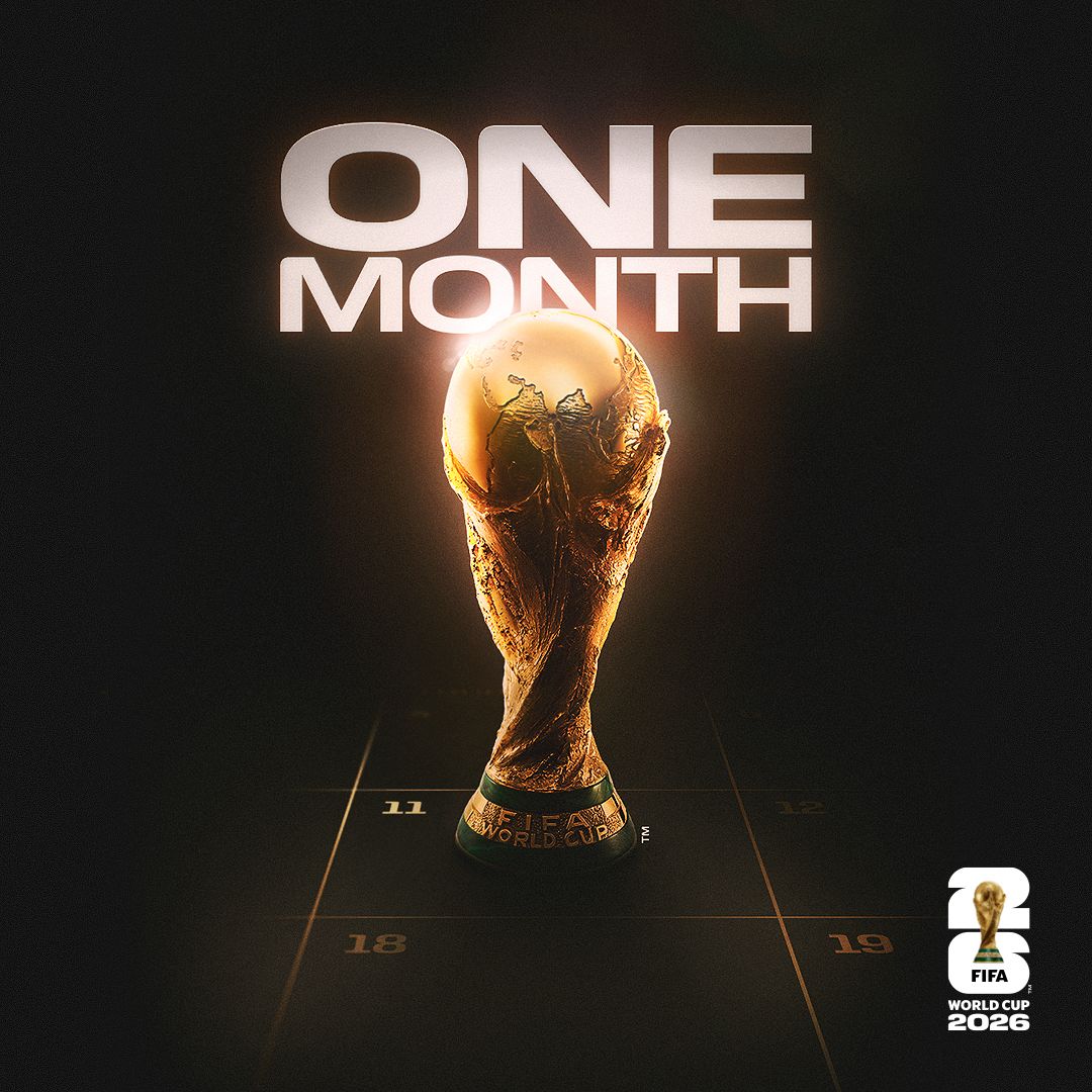 FIFA World Cup 2026