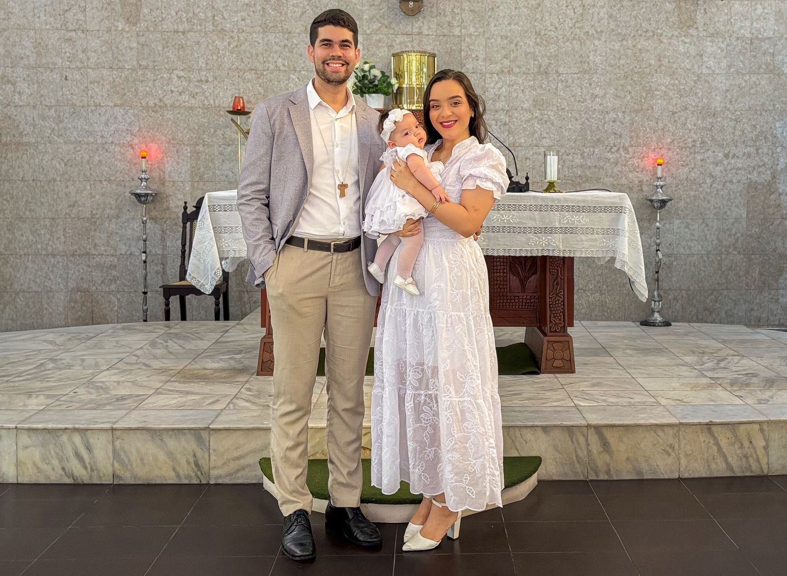 Familia Sammy