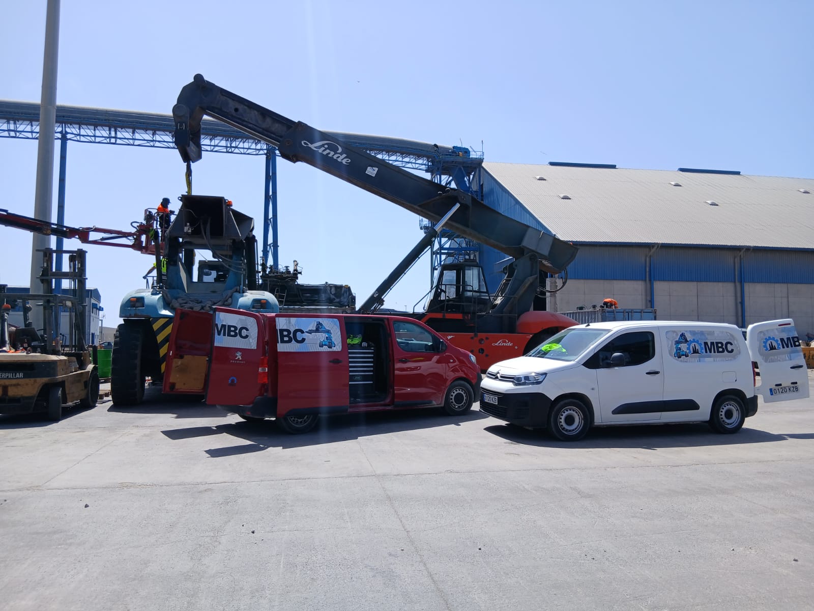 Formación técnica