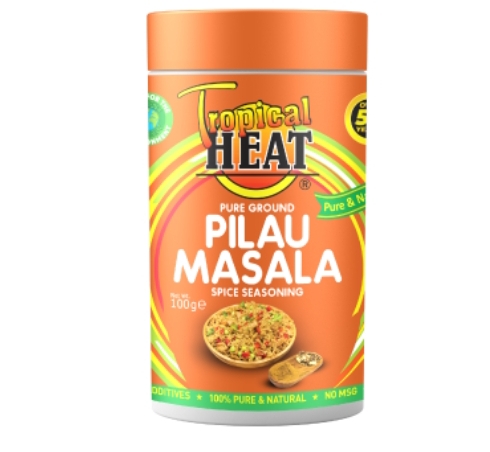 Pilau Masala