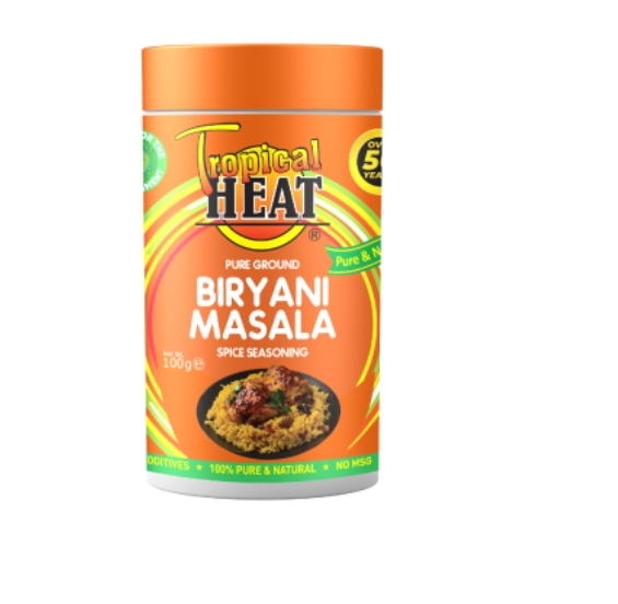 Biryani Masala