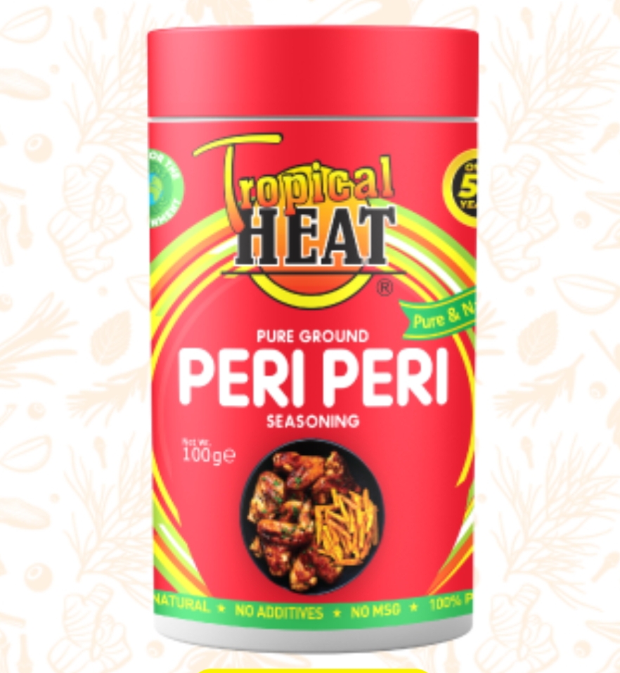 Peri Peri