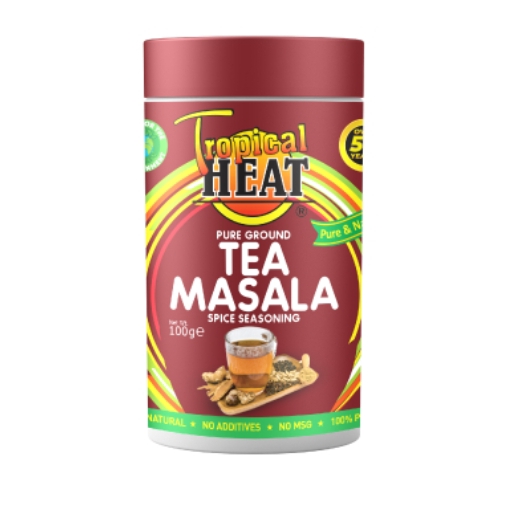 Tea Masala