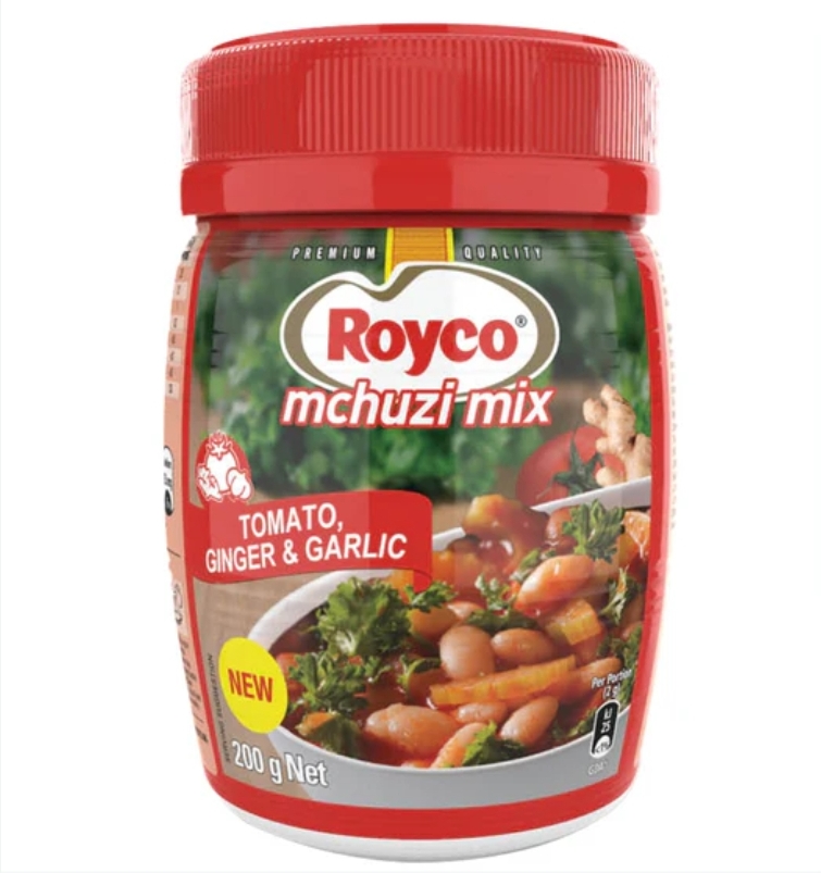 Royco Mchuzi Mix Chicken
