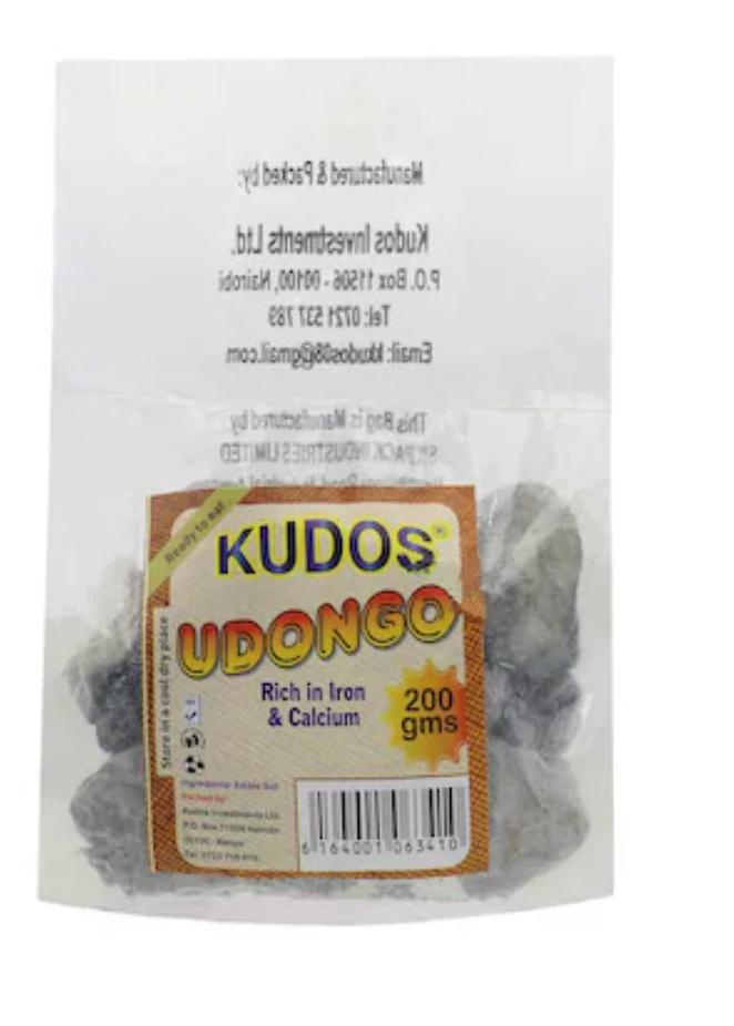 Udongo