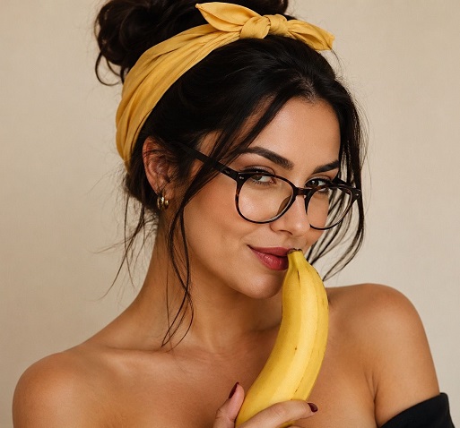 Mulher de Pegada!