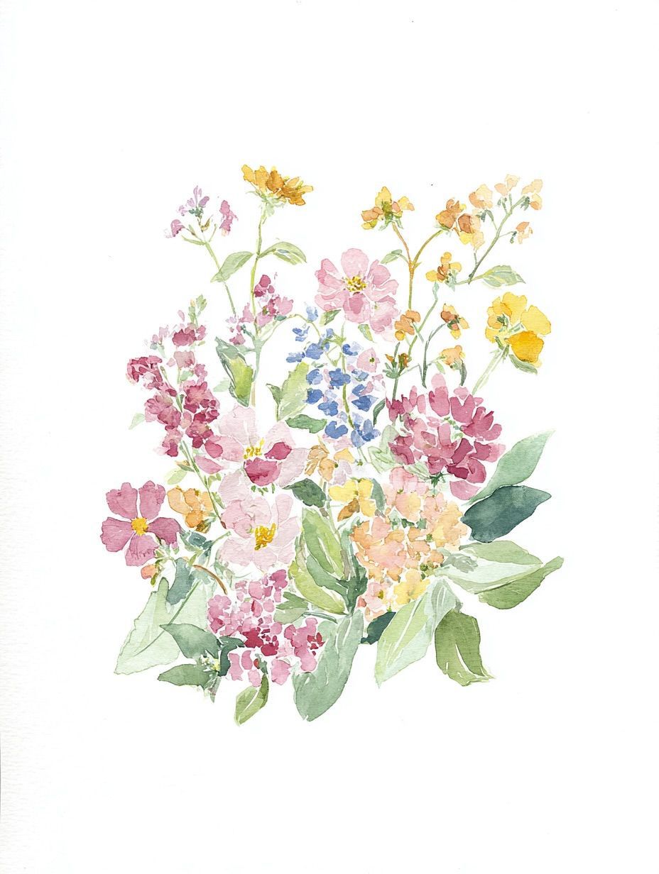 Decoracion floral