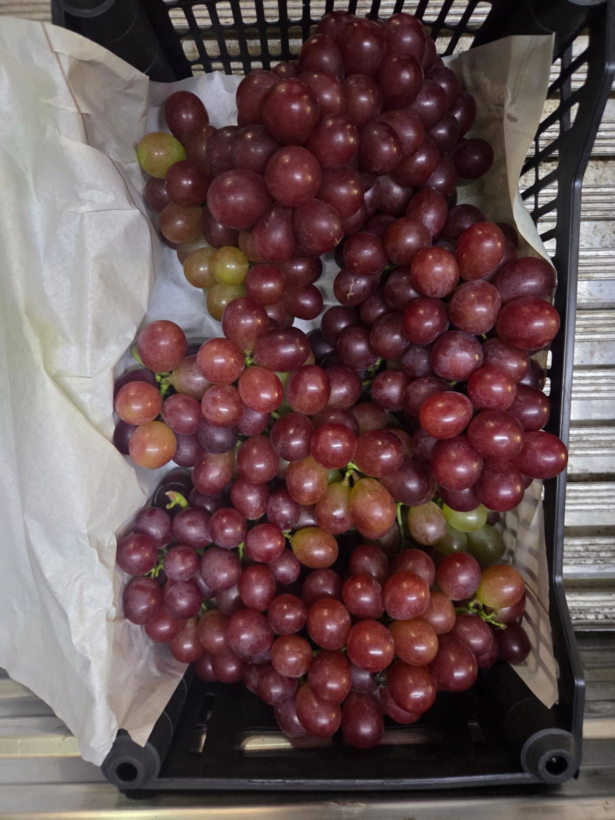 Mix de Uvas