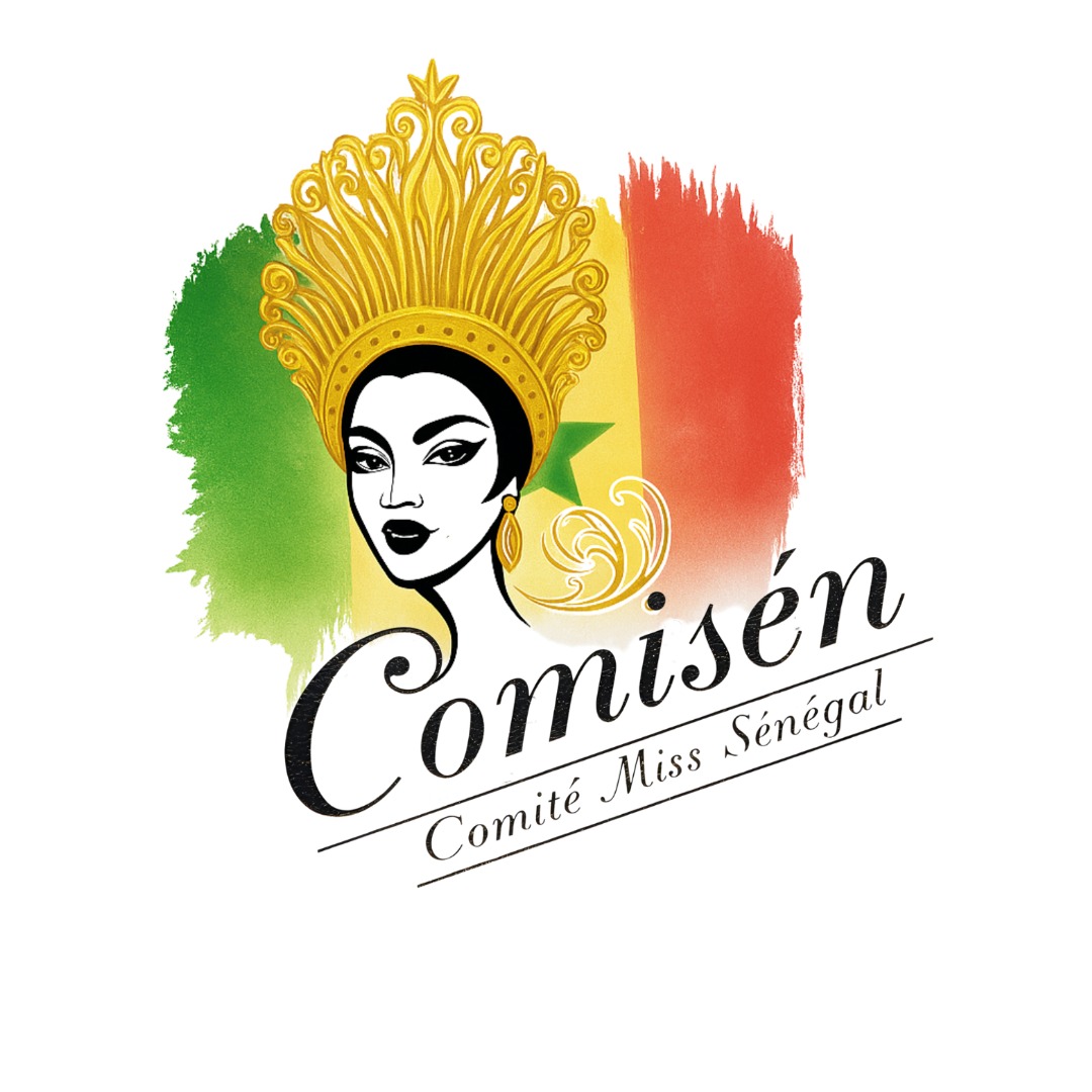 Comité Miss Sénégal
