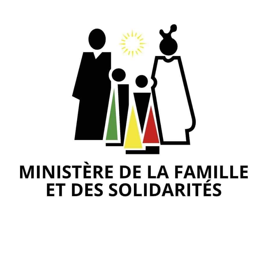 Ministère de la Famille et des Solidarités