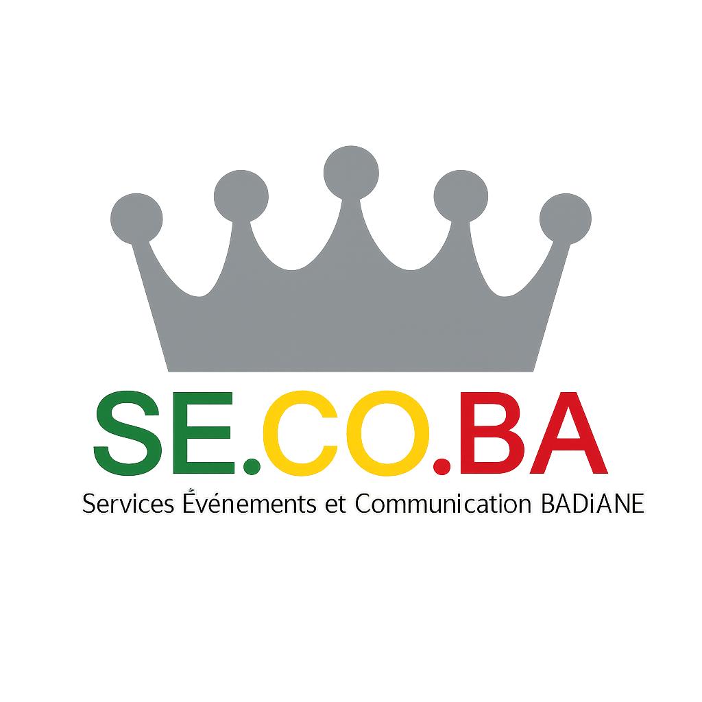 SE.CO.BA - Services Événements et Communication