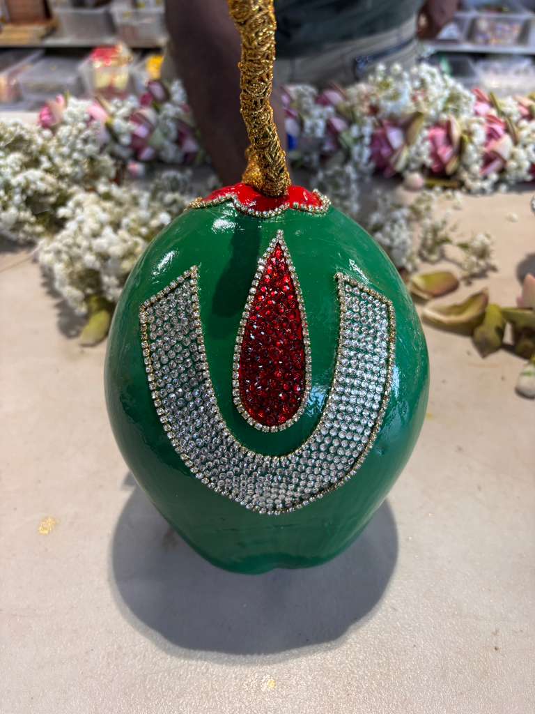 DecorativeCoconut_011 - Image 1