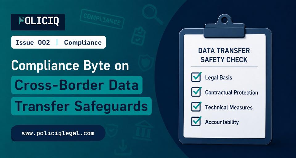 COMPLIANCE