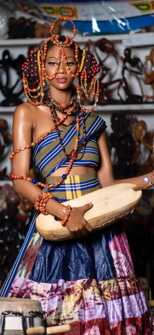 Camila DIAGNE — photo 5