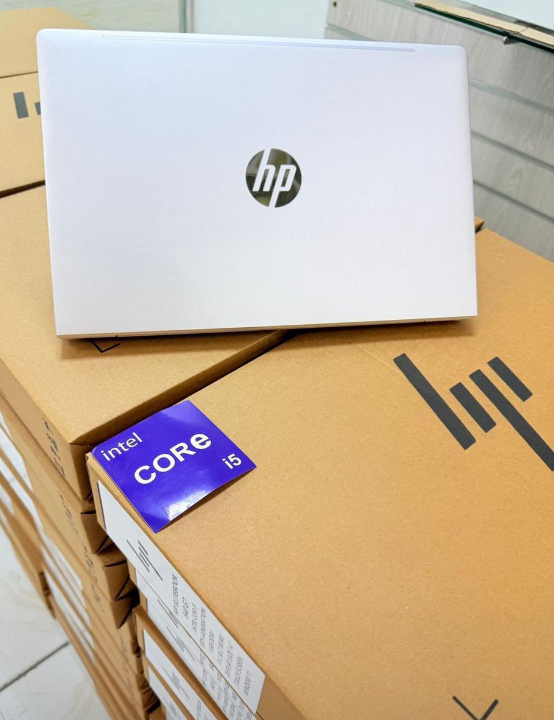 HP ProBook 630 G8 - miniature 2